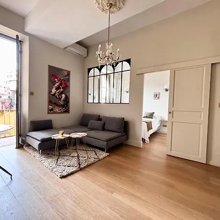 شقة Casamea - Vieille Ville, Clim, A 150m