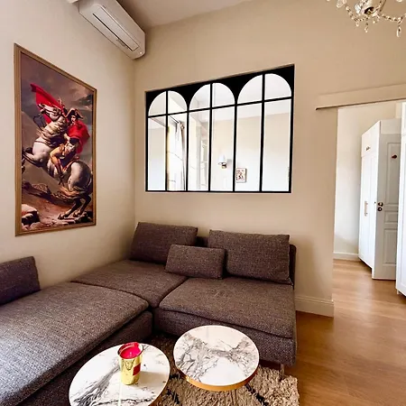 Casamea - Vieille Ville, Clim, A 150m شقة