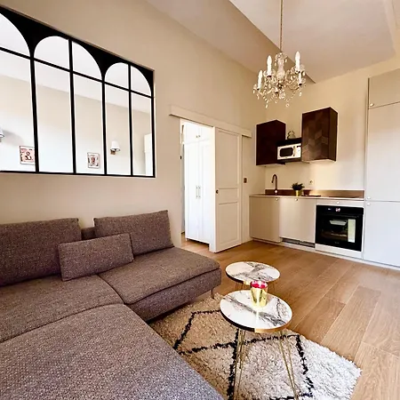 Casamea - Vieille Ville, Clim, A 150m