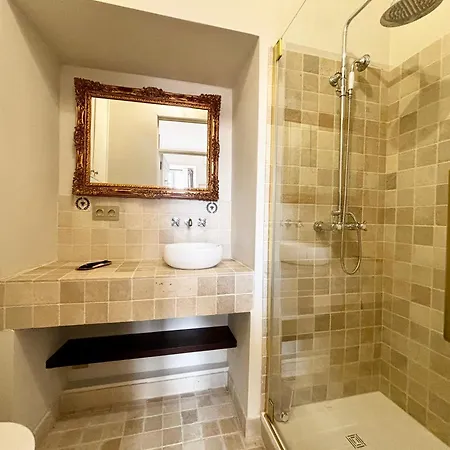 Casamea - T2, Clim, Plage 150M, Vieille Ville Apartment Ajaccio (Corsica)