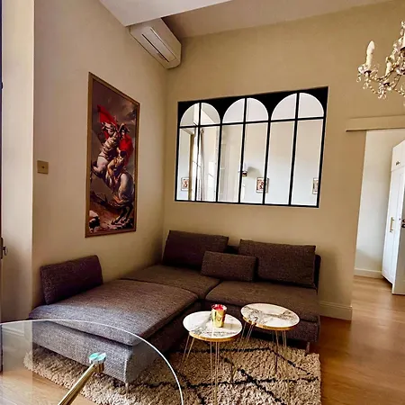 Casamea - Vieille Ville, Clim, à 150m