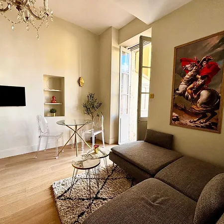Casamea - Vieille Ville, Clim, à 150m