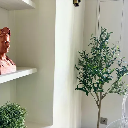 Casamea - Vieille Ville, Clim, à 150m Appartement