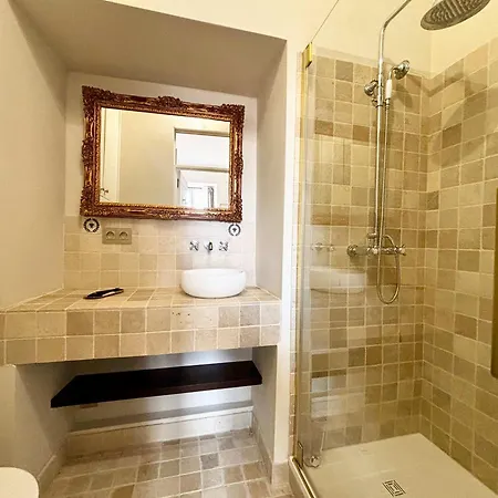 Casamea - Vieille Ville, Clim, à 150m * Ajaccio (Corsica)