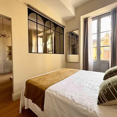 Casamea - Vieille Ville, Clim, à 150m Appartement
