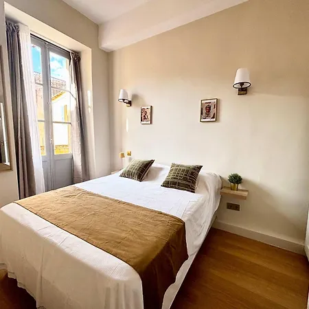 Casamea - Vieille Ville, Clim, à 150m Appartement Ajaccio (Corsica)