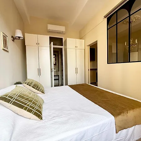 Appartement Casamea - Vieille Ville, Clim, à 150m Ajaccio (Corsica)