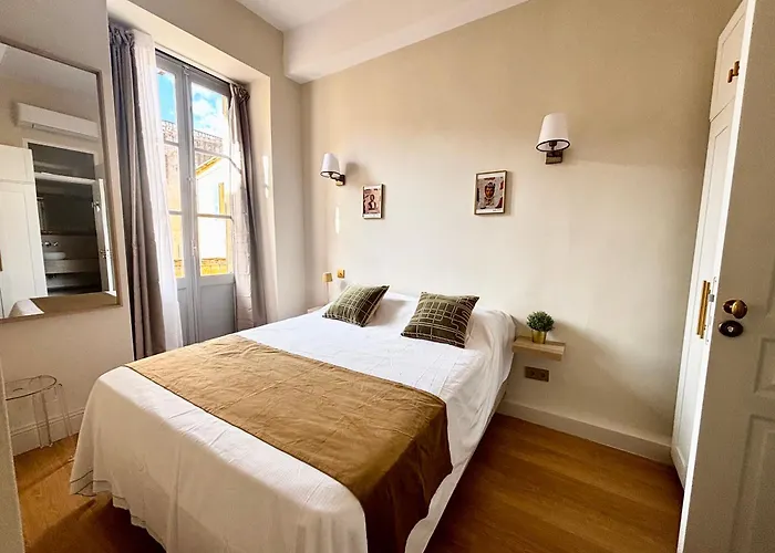 Casamea - Vieille Ville, Clim, A 150m * أجاكسيو