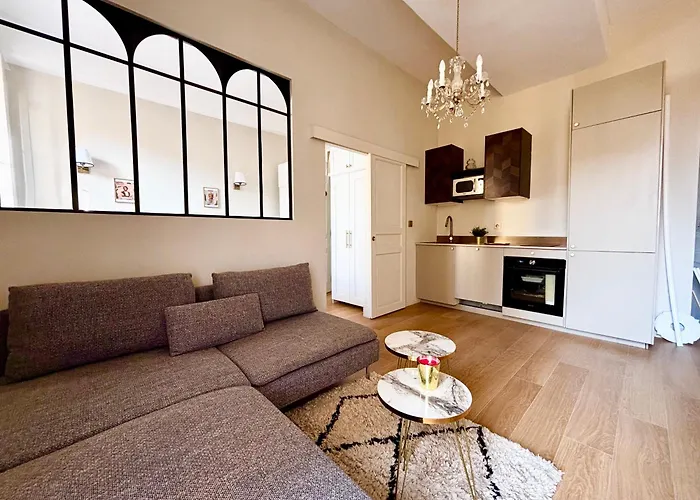 Casamea - Vieille Ville, Clim, A 150m