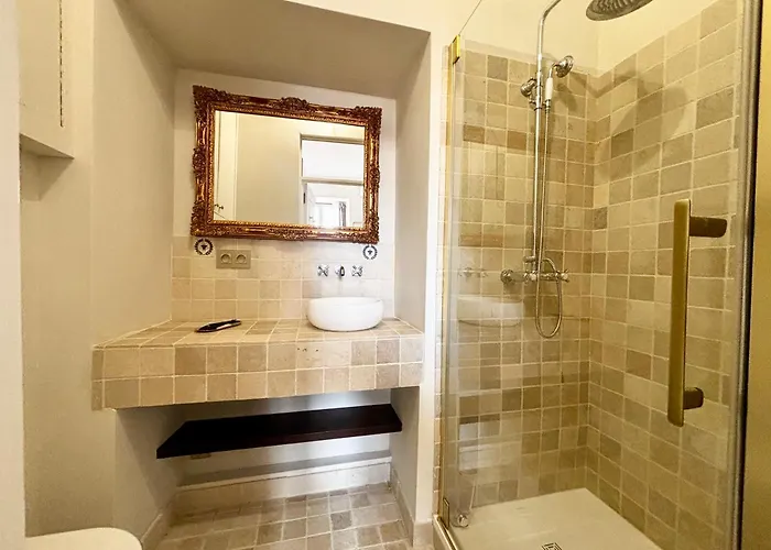 Casamea - Vieille Ville, Clim, A 150m شقة أجاكسيو