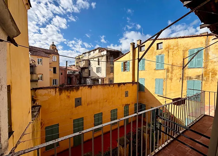 Casamea - Vieille Ville, Clim, A 150m