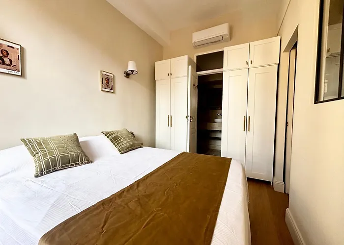 Casamea - Vieille Ville, Clim, A 150m *